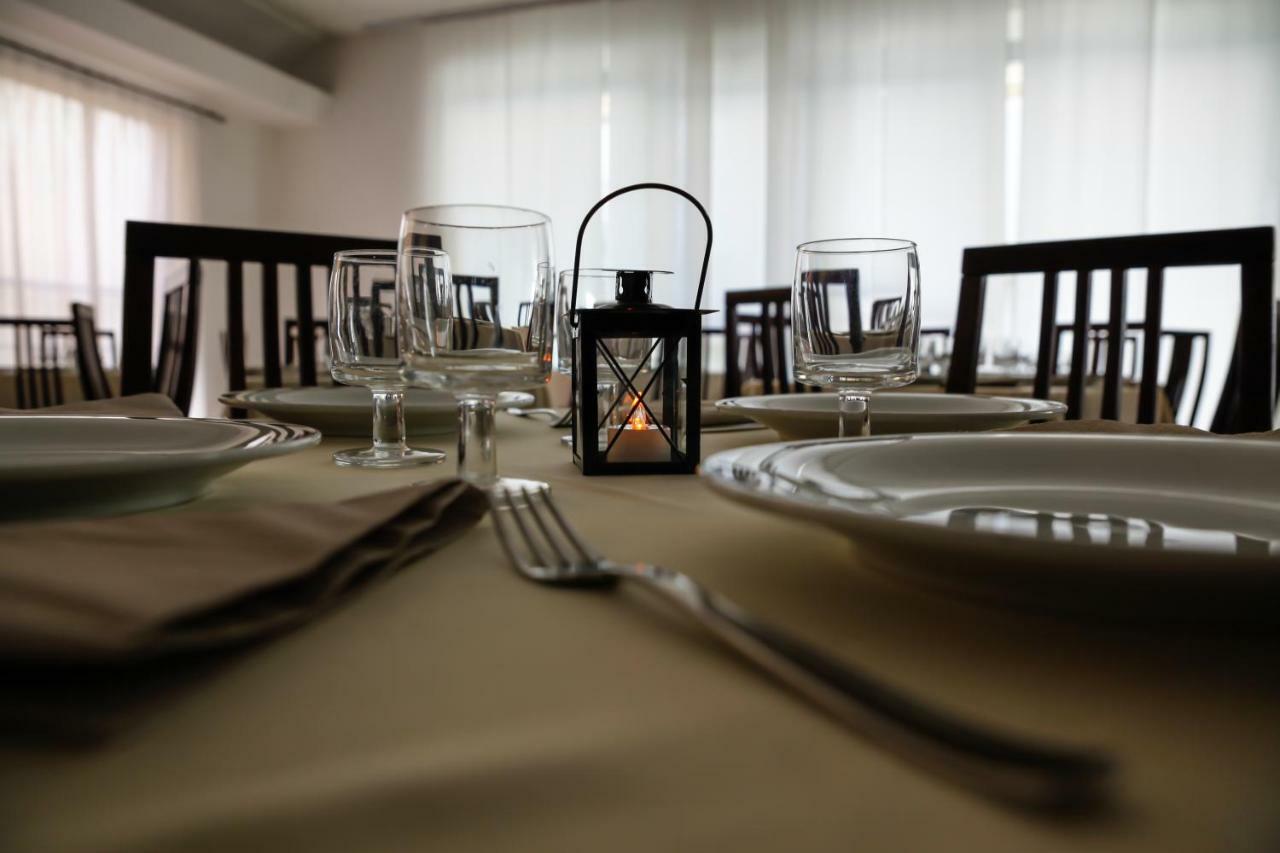 Hotel Venus Rimini Kültér fotó
